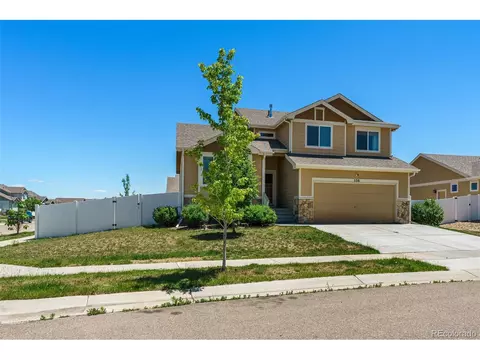 538 El Diente Ave, Windsor, CO 80550 photo 4