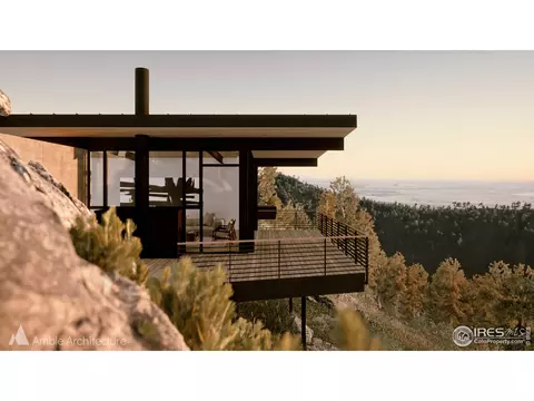 219 High View Dr, Boulder, CO 80304 photo 2