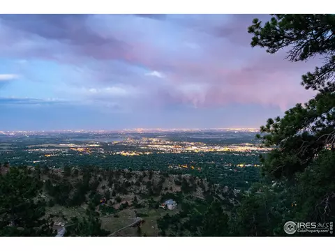 219 High View Dr, Boulder, CO 80304 photo 22