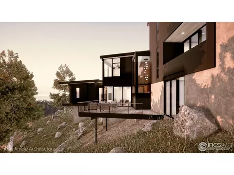 219 High View Dr, Boulder, CO 80304 photo 3
