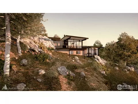 219 High View Dr, Boulder, CO 80304 photo 1