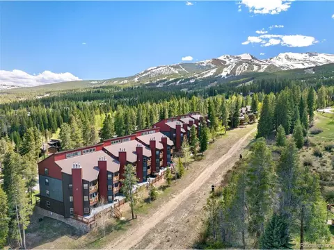 840 Four O Clock Rd #A2F, Breckenridge, CO 80424