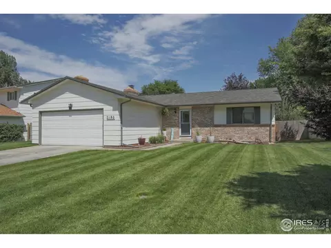 2180 44th Ave, Greeley, CO 80634 photo 1