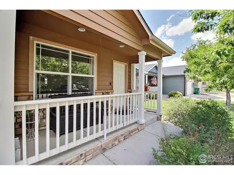 3311 Laguna St, Evans, CO 80634 photo 3
