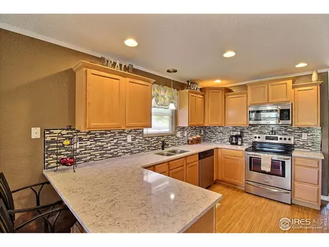 3311 Laguna St, Evans, CO 80634 photo 13