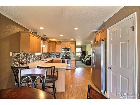 3311 Laguna St, Evans, CO 80634 photo 9