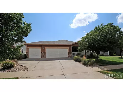 3311 Laguna St, Evans, CO 80634 photo 1