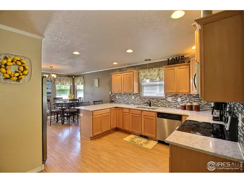 3311 Laguna St, Evans, CO 80634 photo 14