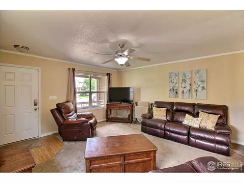 3311 Laguna St, Evans, CO 80634 photo 5