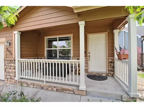 3311 Laguna St, Evans, CO 80634 photo 2