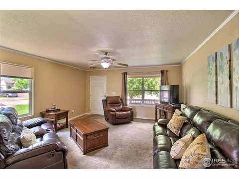 3311 Laguna St, Evans, CO 80634 photo 4