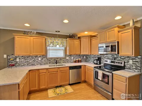 3311 Laguna St, Evans, CO 80634 photo 15