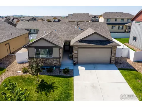 731 Elk Mountain Dr, Windsor, CO 80550 photo 2