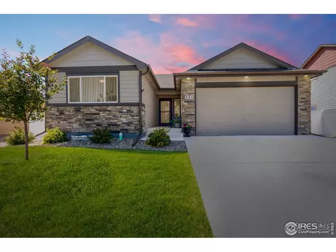 731 Elk Mountain Dr, Windsor, CO 80550 photo 1
