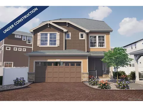 1164 Sugarloaf Ln, Erie, CO 80516