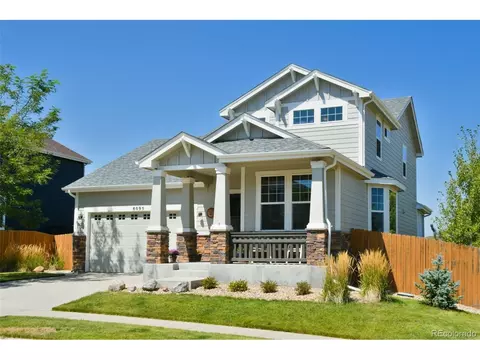 8095 E 133rd Ave, Thornton, CO 80602 photo 1