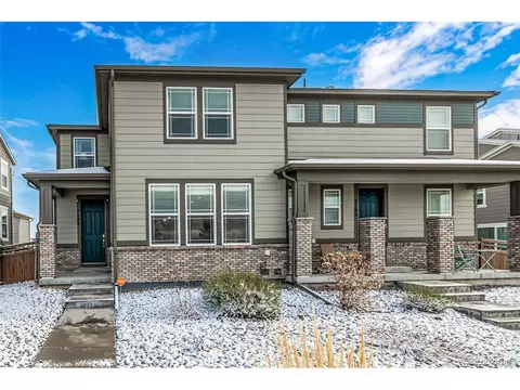 7189 Othello St, Castle Pines, CO 80108