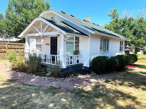 369 W Rafferty Gardens Ave, Littleton, CO 80120
