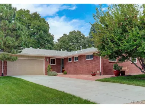 2783 S Knoxville Way, Denver, CO 80227