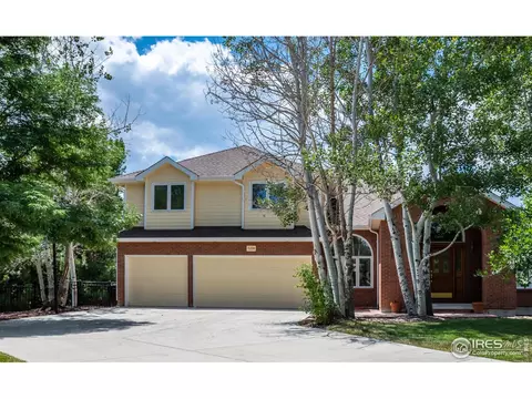 5228 Desert Pine Ct, Boulder, CO 80301 photo 1
