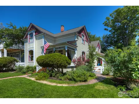 1735 Mapleton Ave, Boulder, CO 80304 photo 1