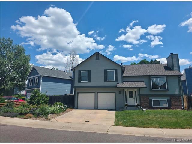 5438 S Union Ct, Littleton, CO 80127