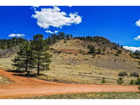 897 Highland Meadows Dr, Florissant, CO 80816