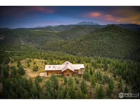 6000 Sugarloaf Rd, Boulder, CO 80302 photo 29