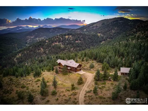 6000 Sugarloaf Rd, Boulder, CO 80302 photo 31