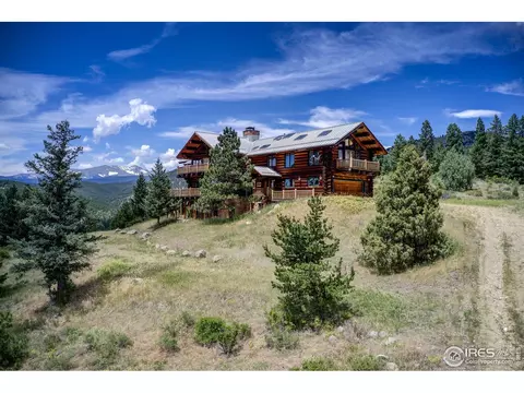 6000 Sugarloaf Rd, Boulder, CO 80302 photo 3