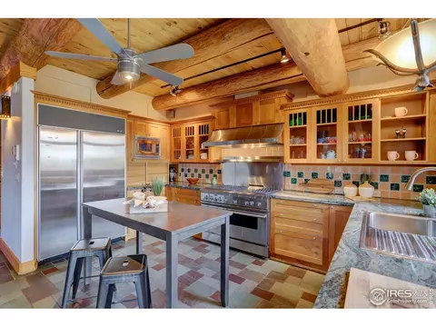 6000 Sugarloaf Rd, Boulder, CO 80302 photo 9