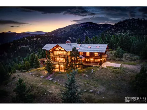 6000 Sugarloaf Rd, Boulder, CO 80302 photo 2