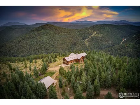 6000 Sugarloaf Rd, Boulder, CO 80302 photo 30