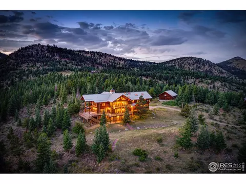 6000 Sugarloaf Rd, Boulder, CO 80302 photo 28
