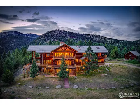6000 Sugarloaf Rd, Boulder, CO 80302 photo 1