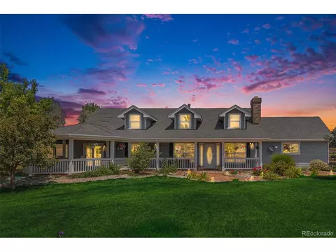 16029 W 75th Pl, Arvada, CO 80007