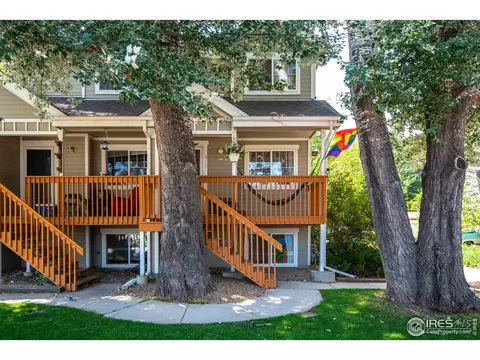 315 Turner Ave, Berthoud, CO 80513 photo 1