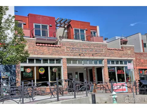 1143 13th St, Boulder, CO 80302 photo 1