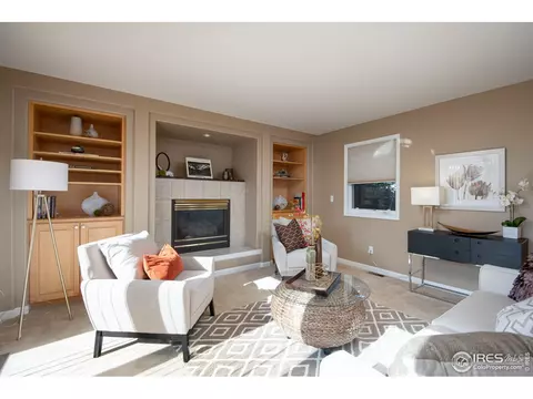5695 Cascade Pl, Boulder, CO 80303 photo 3