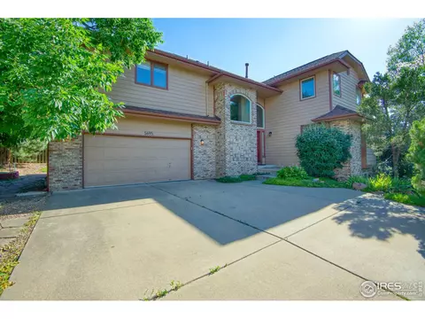 5695 Cascade Pl, Boulder, CO 80303 photo 5