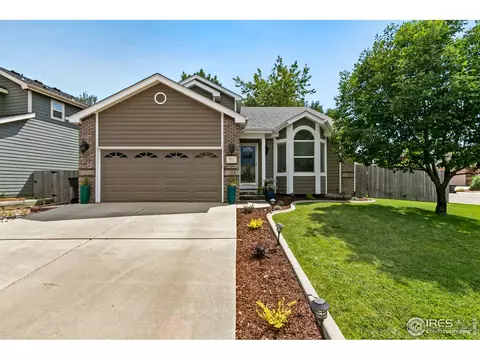 885 Bluegrass Way, Windsor, CO 80550 photo 1