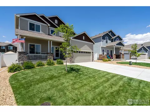 5704 Osbourne Dr, Windsor, CO 80550 photo 1