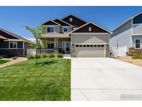 5704 Osbourne Dr, Windsor, CO 80550 photo 2