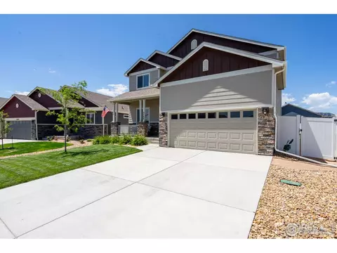 5704 Osbourne Dr, Windsor, CO 80550 photo 3