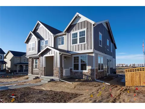6353 N Malaya St, Aurora, CO 80019