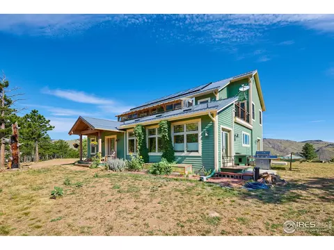 1154 Escape Rte, Boulder, CO 80302 photo 4