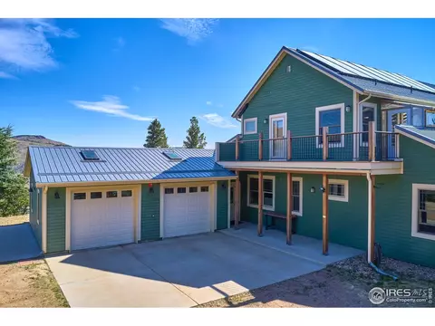 1154 Escape Rte, Boulder, CO 80302 photo 7