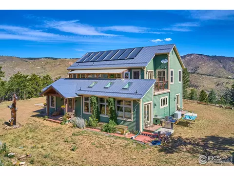 1154 Escape Rte, Boulder, CO 80302 photo 1