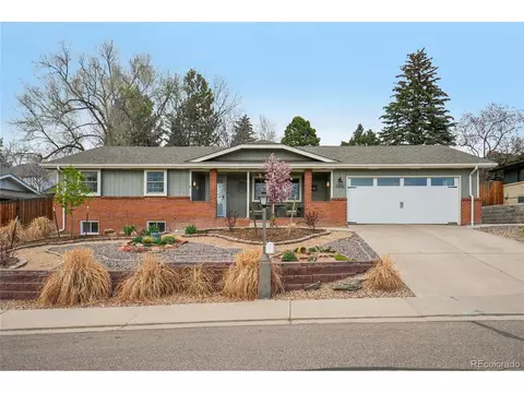 3616 Columbia Dr, Longmont, CO 80503