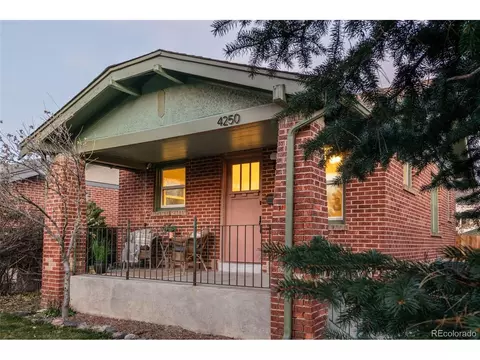 4250 Decatur St, Denver, CO 80211